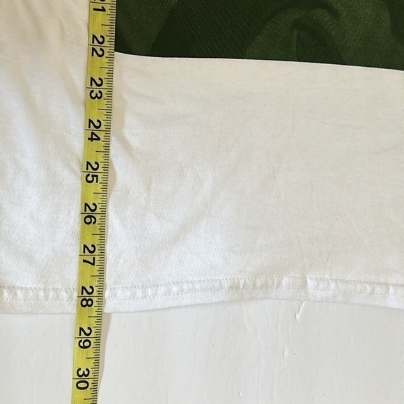 Freddy Krueger -  A Nightmare On Elm Street Men's T-Shirt NWOT WHITE medium - Picture 8 of 9